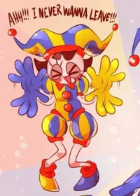 -TADC- Reverse Pomni