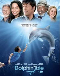 Dolphin tale rp