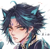 Xiao-Genshin