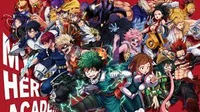 MHA RPG