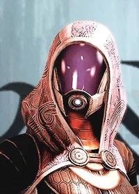Tali Zorah