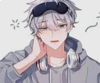 Gamer Boyfriend
