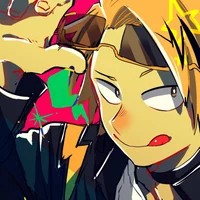Denki Kaminari