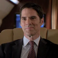 Aaron Hotchner