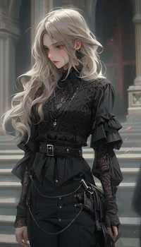 Victoria