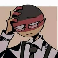 Germany countryhuman