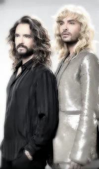 kaulitz twins