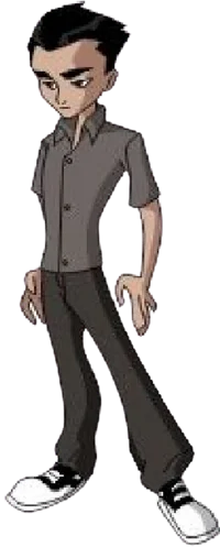 Damian Zagoski Wayne