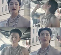 Mafia jungkook 