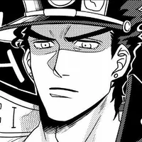 Jotaro Kujo