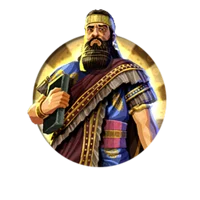 Ashurbanipal