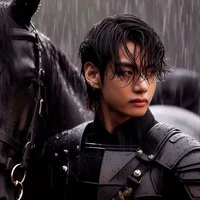 Horseman Tae