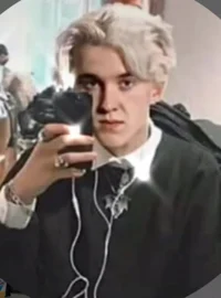 Draco the simp23 