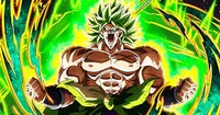 Broly