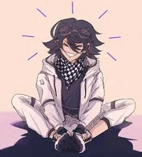 kokichi ouma - bf au