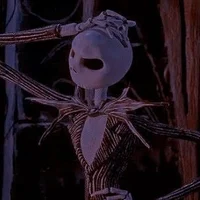 Jack Skellington