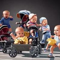 Baby gang