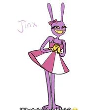 Jaxs Sister Jinx