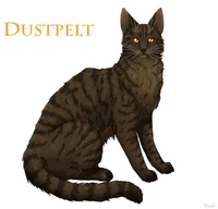 Dustpelt