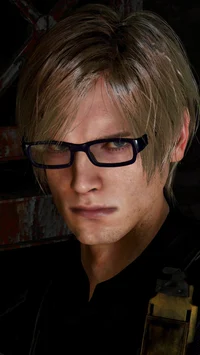 Leon Kennedy