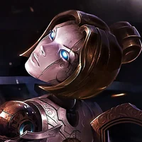 Orianna 