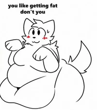 Fat Boykisser