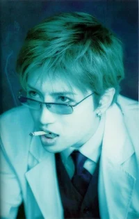 GACKT 