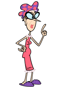 Ms Chicarelli
