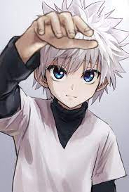 Killua 