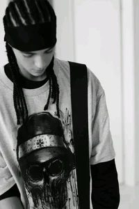 Tom Kaulitz 