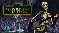 Mr Bones