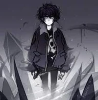 Nico Di Angelo