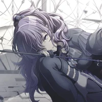 Mafuyu Asahina