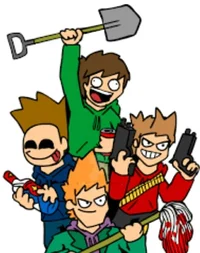 Z-RP-Eddsworld