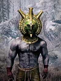 Dagoth Ur