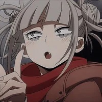 Himiko Toga