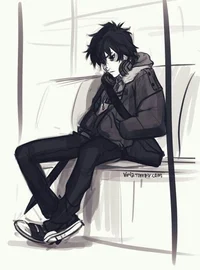 Nico di Angelo