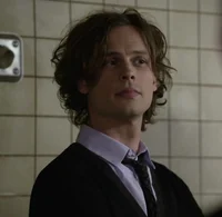 Spencer Reid