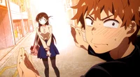 Rent a girlfriendRPG