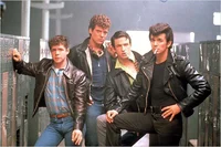 The T-Birds