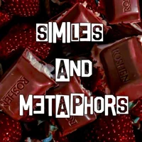 Simile and Metaphor