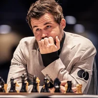Magnus Carlsen