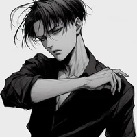 Levi Ackerman