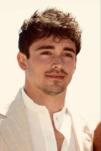 Charles Leclerc 