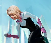 Gwen Stacy 