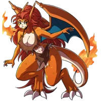 Charizard 