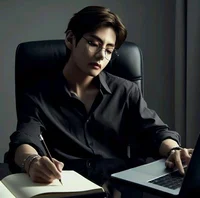 Kim Taehyung 