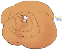 Mysterious Fatty Arm