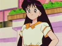 Rei Hino
