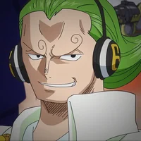 Vinsmoke Yonji